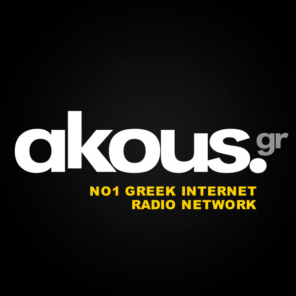 Akous.gr No1 Greek Radio Network // 10 ραδιόφωνα